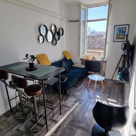T2 La Joliette Sur Notre Dame Apartment Marseille Exterior photo