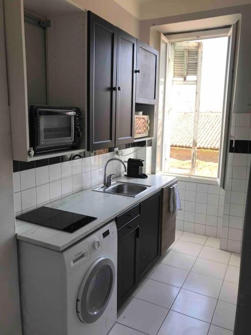 T2 La Joliette Sur Notre Dame Apartment Marseille Exterior photo